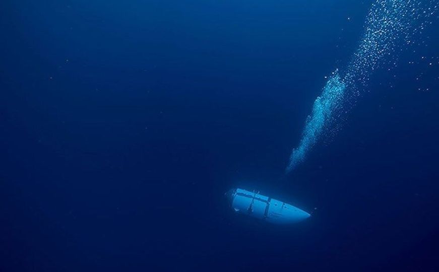 Novi detalji o nestaloj podmornici daju nadu: Spasilačke ekipe čule zvukove lupanja