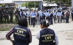 U ženskom zatvoru u Hondurasu ubijena 41 osoba: Izbila tučnjava između suparničkih bandi
