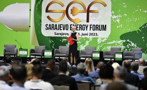Sarajevski energetski forum: BiH i region imaju ogroman potencijal u obnovljivim izvorima energije