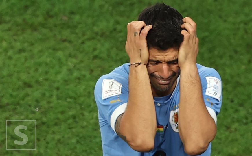 Kraj jedne ere: Luis Suarez primoran da završi karijeru?