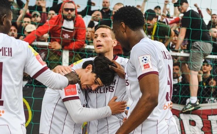 FK Sarajevo saznalo potencijalnog rivala u drugom pretkolu Konferencijske lige