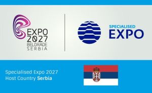 Srbija domaćin i organizator izložbe EXPO 2027