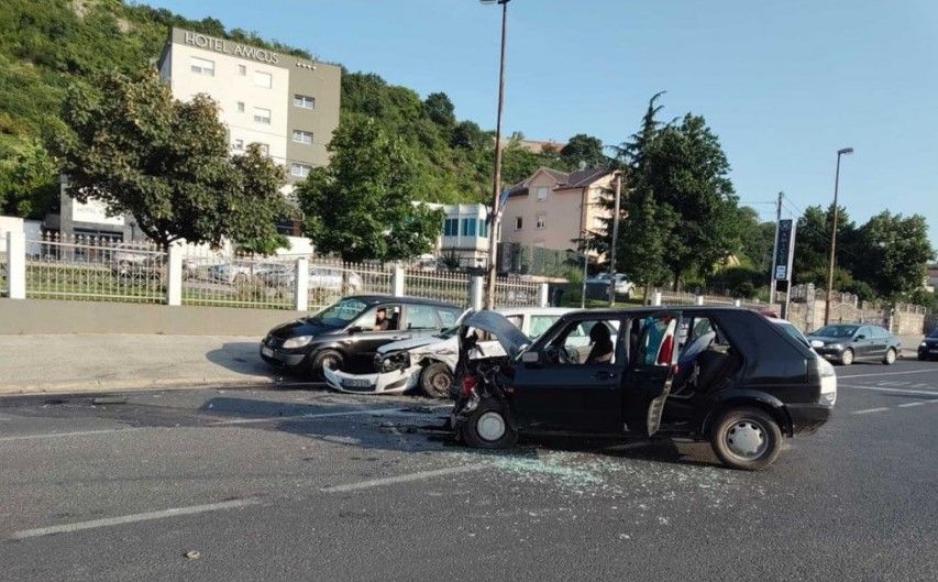 Detalji teške nesreće u Mostaru: Poginula 31-godišnja majka troje djece