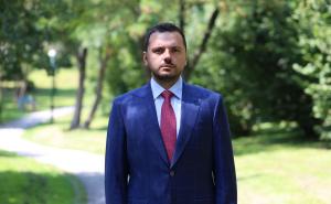 Semir Halilović je novi ambasador BiH u Kataru