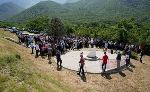 30 godina nepravde: Reakcije nakon usvajanja Prijedloga zakona o civilnim žrtvama rata