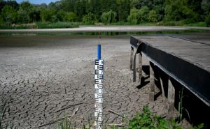 Suša u Urugvaju: Proglašena vanredna situacija zbog nestašice vode