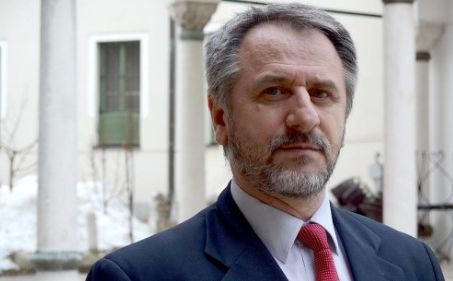 Razim Čolić novi je ambasador BiH u Saudijskoj Arabiji