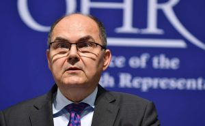 OHR poslao poruku NSRS: 'Ovi potezi predstavljaju opasan presedan!'