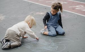 Kanton Sarajevo: Otvoren upis djece u obavezni predškolski program u vrtićima i osnovnim školama