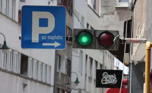 Istražili smo: Koliko košta parking u Sarajevu, koliko ima mjesta, koje su kazne za 'parking papke'?