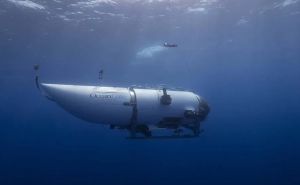 U toku dramatična potraga na Atlanskom okeanu: Posadi nestaje kisika u 13:08, pratite uživo