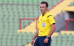Bravo, Bosanac: Irfan Peljto uvršten u elitnu UEFA kategoriju arbitara
