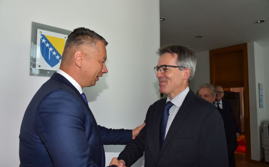 Bosna i Hercegovina uspostavila saradnju s Europolom: Evo šta to znači za našu zemlju