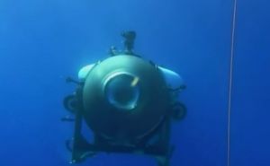 Ovo je čekao cijeli svijet: Robot stigao do dna Atlanskog okeana