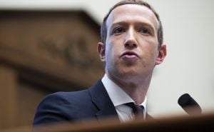 Mark Zuckerberg prihvatio izazov Elona Muska za meč u kavezu: 'Pošalji mi lokaciju'