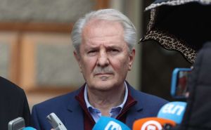Refik Lendo: Ustavni sud BiH posljednja je linija odbrane ustavnog poretka