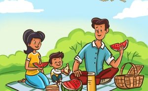 Samo jedna greška je na slici: Možete li je pronaći za manje od 10 sekundi?