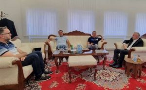 Biciklistički maraton Bihać - Prijedor - Kamičani i ove godine 19. jula