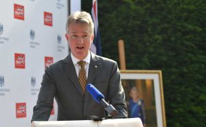 Britanska ambasada: "Glasanje u NSRS nema pravnu težinu, odluke Schmidta su obavezujuće"