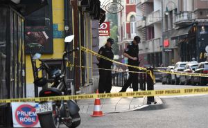 Potvrđeno: Ibri Miladinu određen jednomjesečni pritvor zbog pucnjave u centru Sarajeva