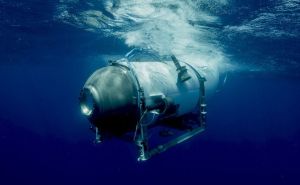 Kapetan podmornice koji je dobio otkaz: "Titan nije mogao izdržati pritisak na tolikoj dubini"