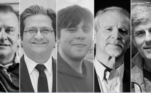 Ovo je pet putnika koji su tragično preminuli u podmornici Titan