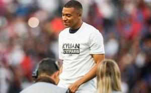 Transfer za historiju: Kylian Mbappe prelazi u Real Madrid za 250.000.000 eura?