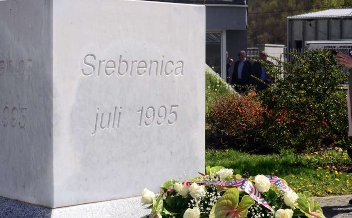 Ottawa proglasila 11. juli - Danom sjećanja na žrtve genocida u Srebrenici