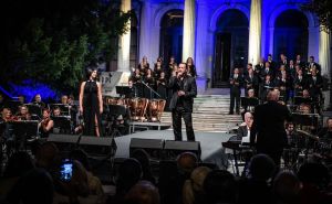 Pozorišni trg Susan Sontag: Najavljen "Gala koncert za SVE" u izvedbi solista i hora opere NPS