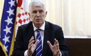 Dragan Čović: "Treba nam razumijevanje da želimo nedjeljivu Bosnu i Hercegovinu..."