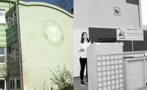 Medicinski fakultet Univerziteta u Sarajevu se oprostio od Alme Suljić: "Naša Alma je bila ponos"