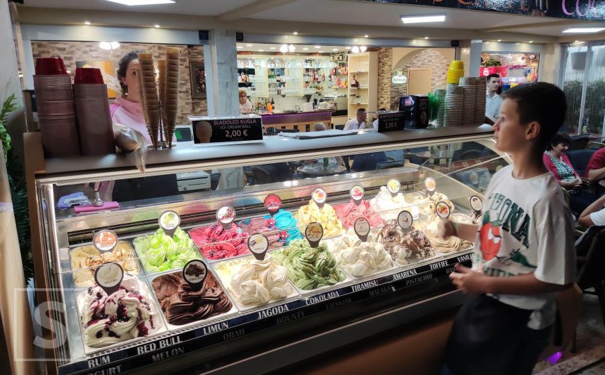 Grad u Hrvatskoj snizio cijenu sladoleda: Nećete vjerovati koliko košta kugla