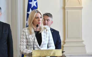 Potvrđeno: Željka Cvijanović pokrenula mehanizam zaštite vitalnog interesa bh. entiteta RS