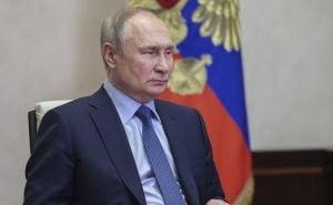 Vladimir Putin se obratio naciji: "Ovo je izdaja, oružana pobuna! Kaznit ću sve koji idu tim putem!"