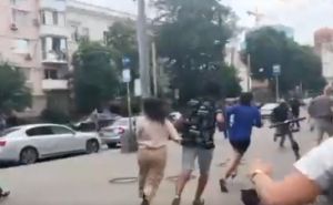 Šta se dešava u Rostovu? Ruski mediji javljaju o pucnjavi i eksplozijama