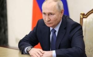 Putin obećao: Slomit ću oružanu pobunu, uslijedio kratak odgovor grupe Wagner