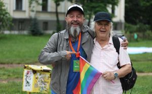 Bh. Povorka ponosa: Sve je spremno za početak, u toku okupljanje učesnika