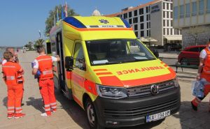 Misteriozna smrt u Hrvatskoj: Iscrpljeni mladić pronađen u šumi, preminuo prije dolaska hitne