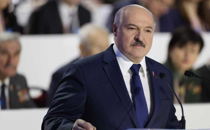 Nakon pregovora sa Lukashenkom, Wagner obustavio kretanje trupa prema Moskvi