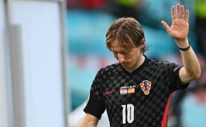 Marca: "Luka Modrić u ponedjeljak potpisuje ugovor s Realom"