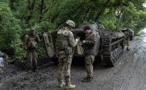 Ukrajina iskoristila haos u Rusiji: Veliki napredak na istoku, među uspjesima i Bahmut