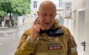 Ruski propagandisti tvrde: Prigožin objasnio zašto je Wagner srušio teretni avion