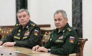 Prigožin tražio njegovu ostavku: Gdje se nalazi Sergej Šojgu?