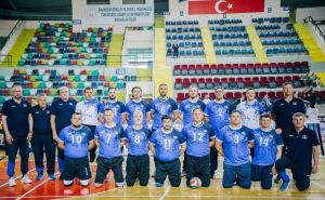 Čestitamo: Odbojkaši BiH treći put uzastopno osvojili Zlatnu ligu nacija