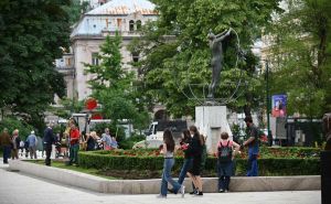 Temperatura danas do 32 stepena: Pogledajte i kakvo će vrijeme biti za bajramske praznike