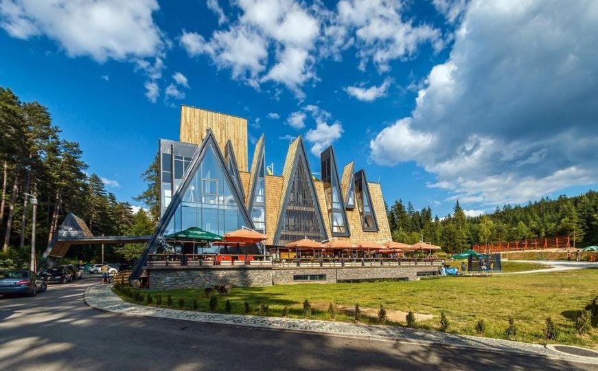 Opljačkan hotel Pino Nature na Trebeviću: MUP KS otkrio detalje slučaja