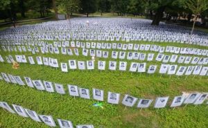Upućen poziv da se 20. juli proglasi danom žalosti u cijeloj Bosni i Hercegovini