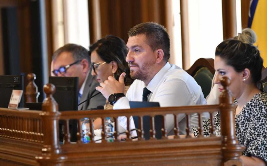 Na sjednici Gradskog vijeća odobren projekt: Evo šta će se smjestiti u Vidikovcu na Trebeviću