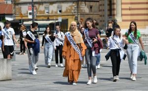 Svečano ispraćeni maturanti sarajevske Općine Stari Grad