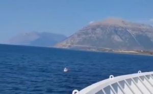 Drama u Grčkoj: Dječačića (2) odnijela morska struja kilometrima od obale
